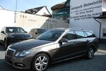 Mercedes-Benz E 220 T CDI DPF Aut.Avantgarde Gepflegt Top Ausst. 392.000 km 3.999 &euro; Biebesheim 64584