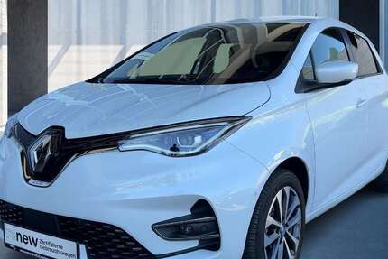 Renault ZOE 27.648 km 14.990 &euro; Unterschleißheim 85716