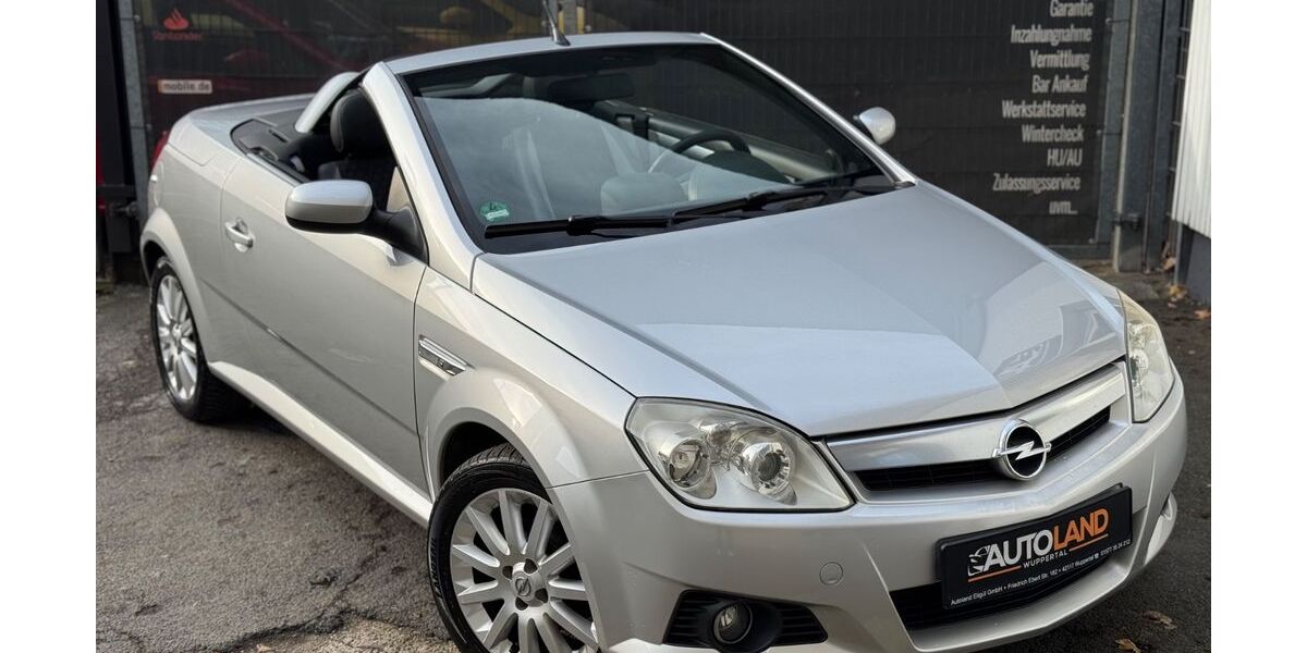 Opel Tigra 155.446 km 2.999 &euro; Wuppertal 42117