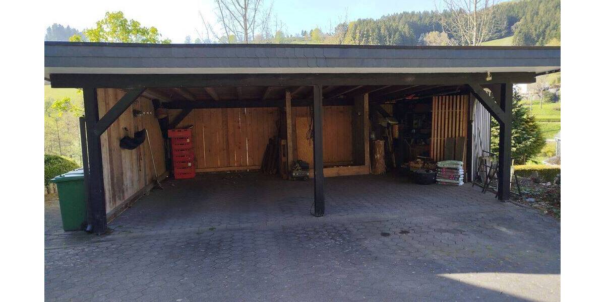 Mehrfamilienhaus, Wohnhaus Schmallenberg Harbecke - 9 Zimmer, 231 m&sup2;, 450.000&euro; | Angebot:26219084