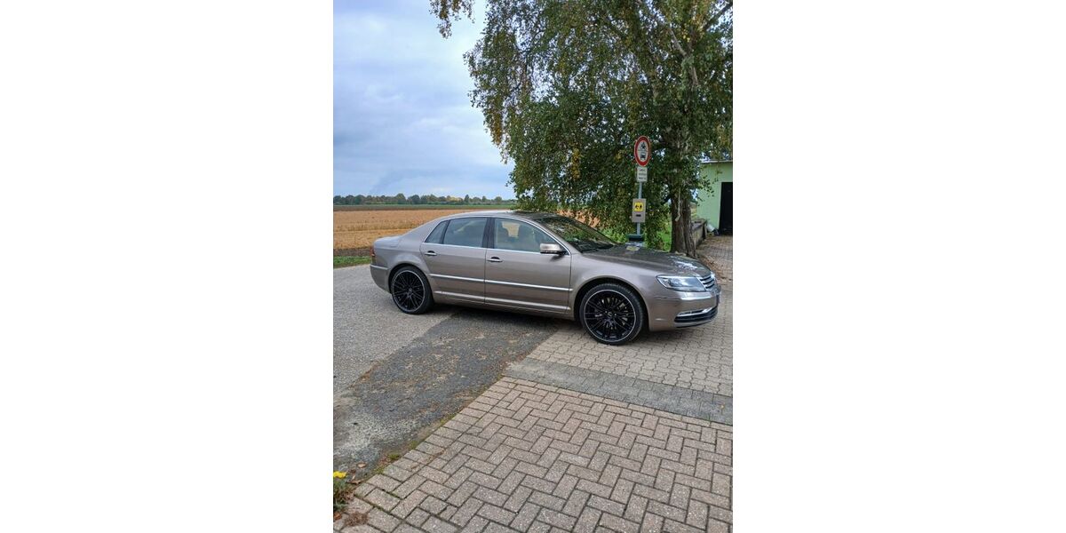 VW Phaeton 144.000 km 14.000 &euro; Elsdorf 50189