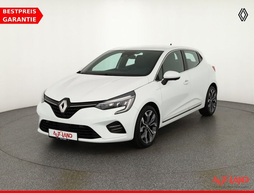 Renault Clio 39.447 km 15.950 € Bautzen 02625