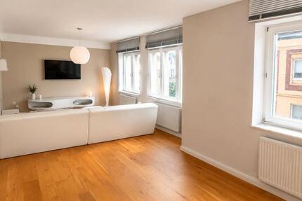 Wohnung Lüneburg Goseburg-Zeltberg - 2 Zimmer, 65 m&sup2;, 289.000&euro; | Angebot:27101702
