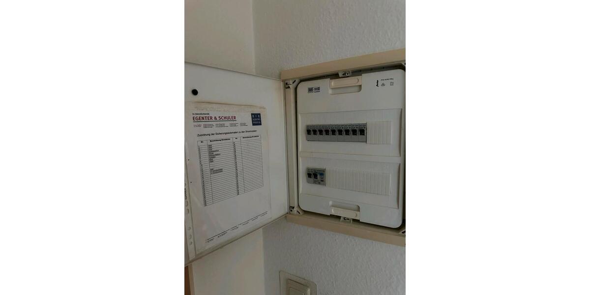 Erdgeschoßwohnung Balingen - 3 Zimmer, 66 m&sup2;, 240.000&euro; | Angebot:24372556
