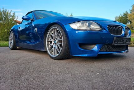 BMW Z4 101.000 km 25.800 &euro; Ohrenbach 91620