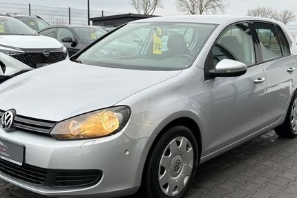 VW Golf 77.680 km 8.950 &euro; Barsinghausen ( bei Hannover ) 30890