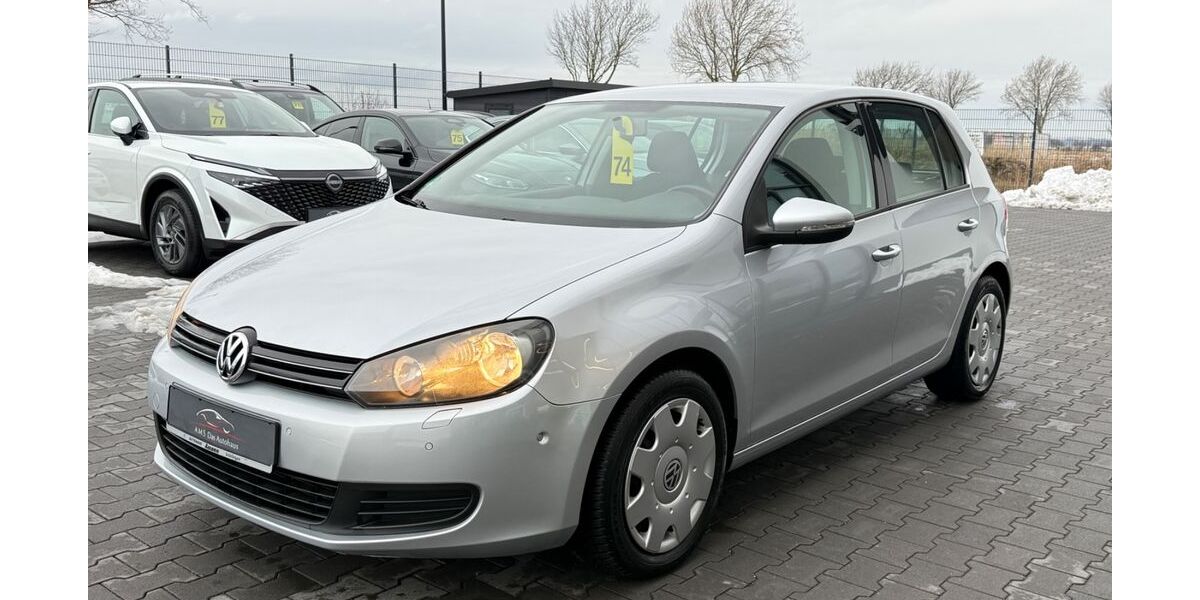 VW Golf 77.680 km 8.950 &euro; Barsinghausen ( bei Hannover ) 30890