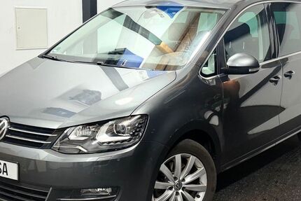 VW Sharan 129.999 km 18.999 &euro; Illingen 75428