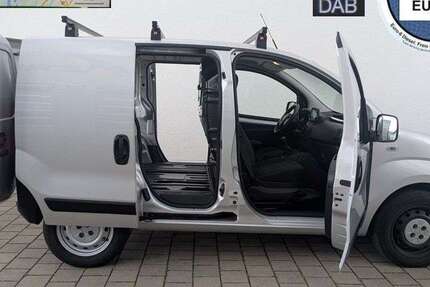 Fiat Fiorino 22.135 km 12.950 &euro; Mering bei Augsburg/München 86415