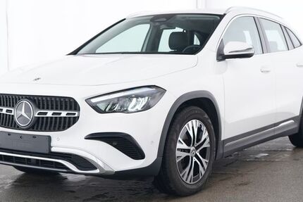 Mercedes-Benz GLA 200 10.084 km 38.500 &euro; Sigmaringen-Laiz 72488