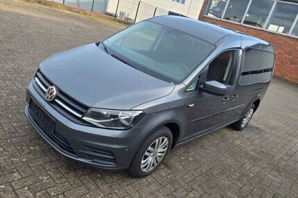 VW Caddy Maxi 137.000 km 19.500 &euro; Lohne 49393