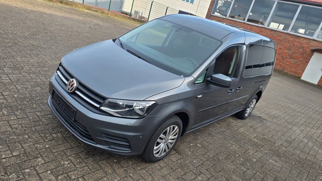 VW Caddy Maxi 137.000 km 19.500 &euro; Lohne 49393