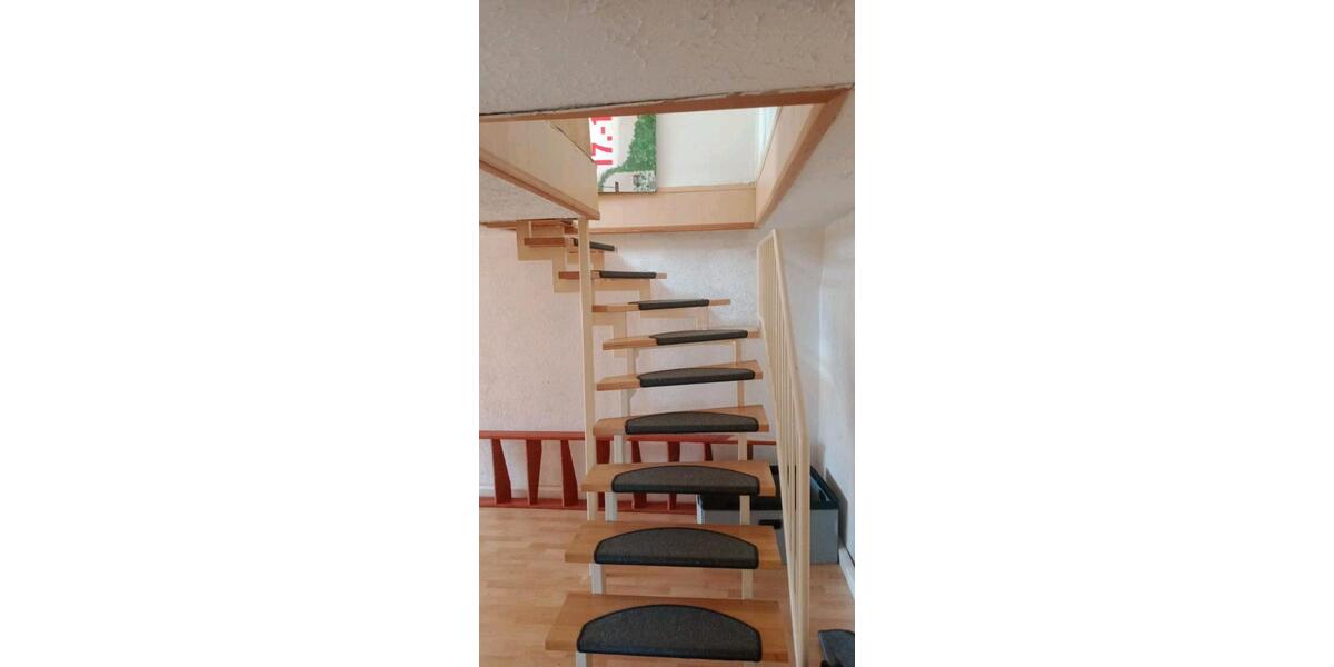 Dachgeschoßwohnung Ebersbach-Neugersdorf Neugersdorf - 2 Zimmer, 70 m&sup2;, 495&euro; | Angebot:26207317
