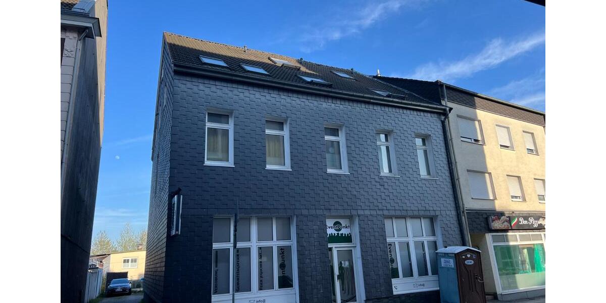 Mehrfamilienhaus, Wohnhaus Remscheid Lüttringhausen - 1 Zimmer, 439.000&euro; | Angebot:23201944