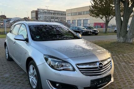 Opel Insignia 192.000 km 4.200 &euro; Magdeburg 39124