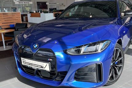 BMW i4 25.515 km 58.990 &euro; Münsingen 72525