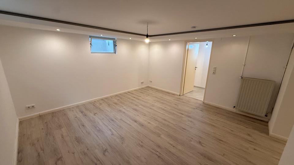 Etagenwohnung Rosengarten - 2.5 Zimmer, 80 m&sup2;, 960&euro; | Angebot:25459173