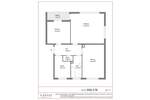 Etagenwohnung Altötting - 3 Zimmer, 69 m&sup2;, 249.000&euro; | Angebot:26345509