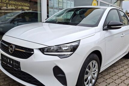 Opel Corsa 18.650 km 13.670 € Großschönau 02779