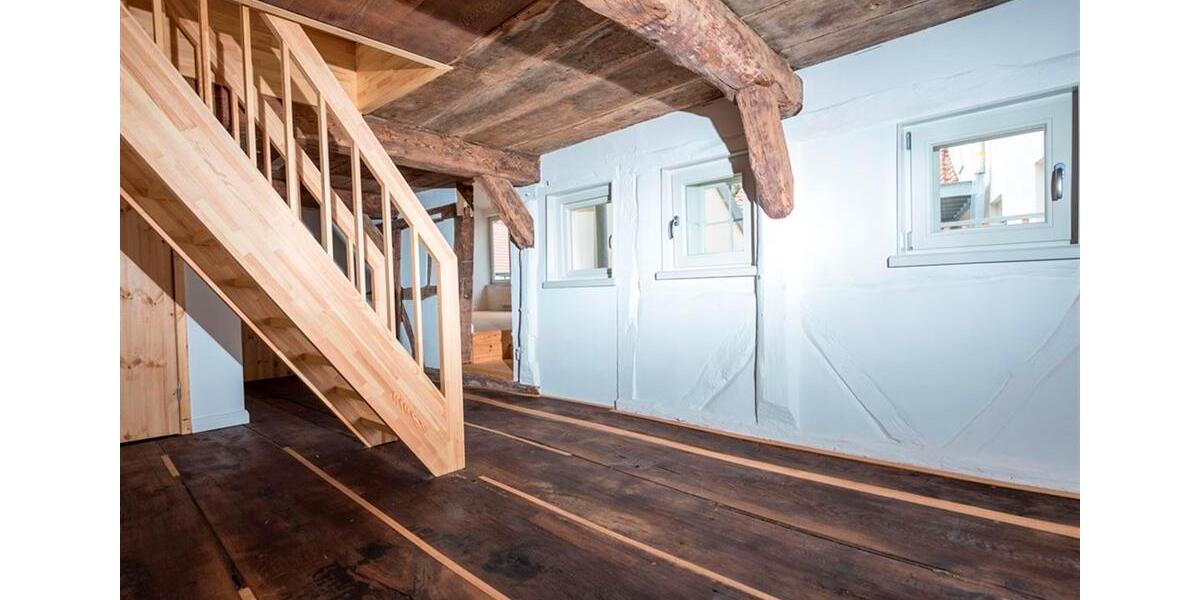 Etagenwohnung Güstrow - 4 Zimmer, 169 m&sup2;, 1.300&euro; | Angebot:20918997