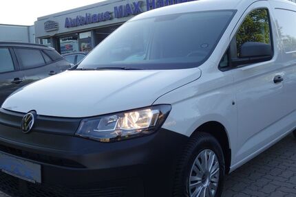 VW Caddy 5.240 km 22.999 € Hamburg 22143