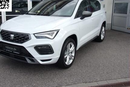 Seat Ateca 9.000 km 32.460 &euro; Altmittweida 09648