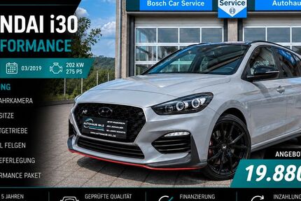 Hyundai i30 81.000 km 19.880 &euro; Collenberg 97903