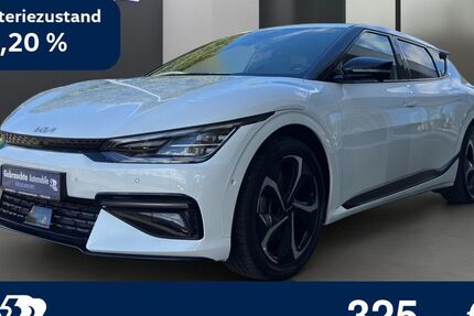 Kia EV6 68.272 km 28.750 € Stralsund 18439