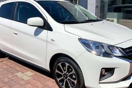 Mitsubishi Space Star 46.266 km 10.999 &euro; Halle/Saale 06118