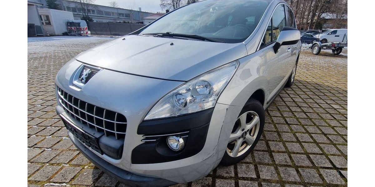 Peugeot 3008 163.700 km 3.650 &euro; München 81829