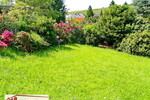 Sonne pur, Garten reichlich und Weitblick in die Weinberge