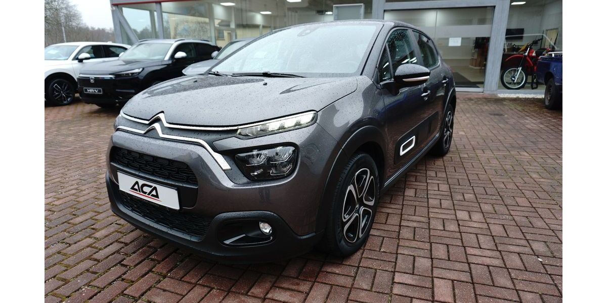 Citroen C3 50.100 km 11.990 &euro; Altenburg 04600