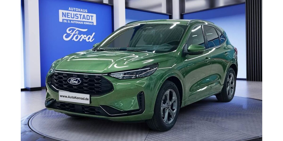 Ford Kuga 4.500 km 29.989 &euro; Forchheim 91301