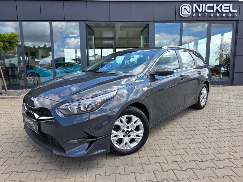 ceed Sportswagon