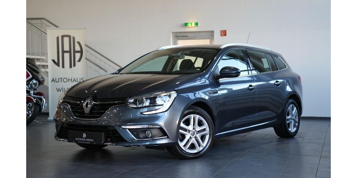 Renault Megane 67.583 km 14.690 &euro; Wildau 15745
