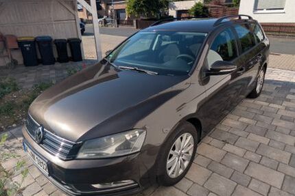 VW Passat 246.000 km 3.290 &euro; Heere 38277