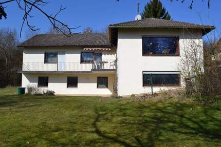 Haus Gunzenhausen Oberwurmbach - 6 Zimmer, 190 m&sup2;, 395.000&euro; | Angebot:25773047