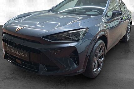 Cupra Formentor 11.000 km 38.490 € Lichtenfels 96215
