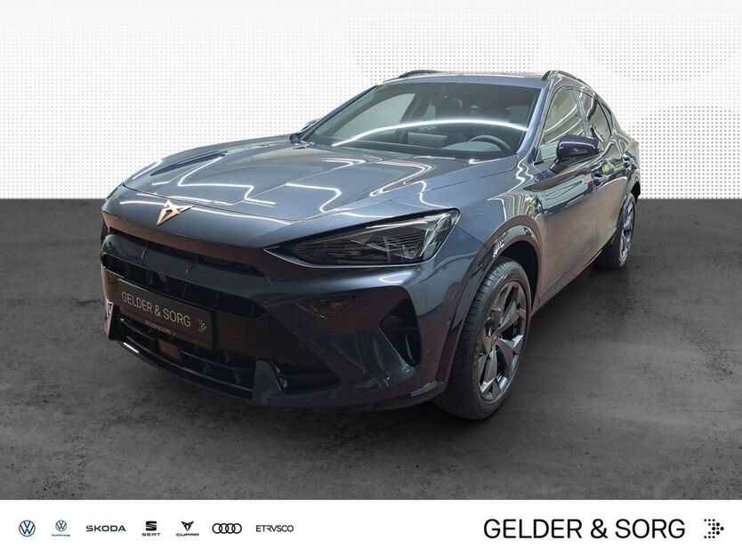 Cupra Formentor 11.000 km 38.490 € Lichtenfels 96215