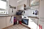 Dachgeschoßwohnung Steinfeld (Oldenburg) - 3 Zimmer, 77 m&sup2;, 510&euro; | Angebot:25991156