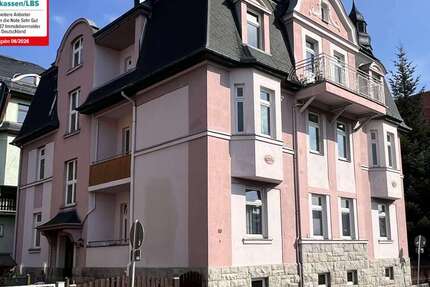 Haus Aue-Bad Schlema Bad Schlema - 15 Zimmer, 440 m&sup2;, 285.000&euro; | Angebot:26731570