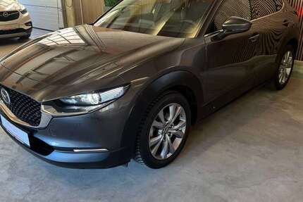 Mazda CX-30 31.710 km 21.999 &euro; Horhausen 56593