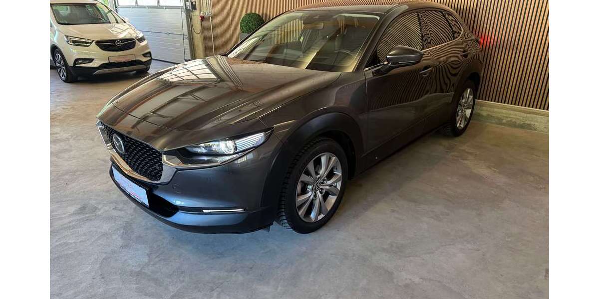 Mazda CX-30 31.710 km 21.999 &euro; Horhausen 56593