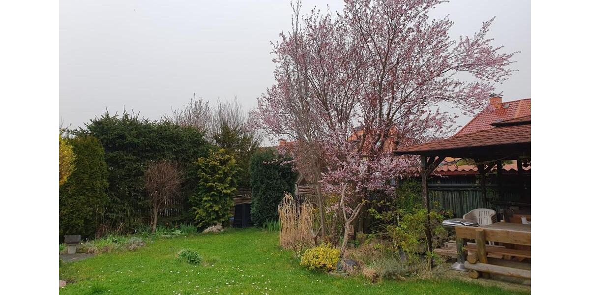 Doppelhaushälfte Mühlhausen (Thüringen) - 4 Zimmer, 90 m&sup2;, 269.000&euro; | Angebot:27022418