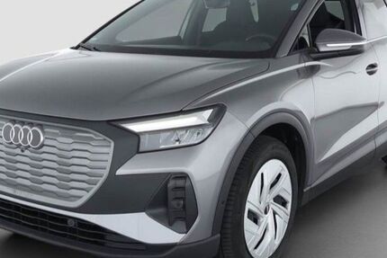 Audi Q4 e-tron 31.122 km 38.939 &euro; Weida 07570