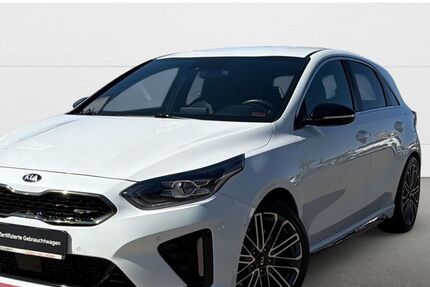 Kia ceed / Ceed 74.822 km 19.940 &euro; Giessen 35394