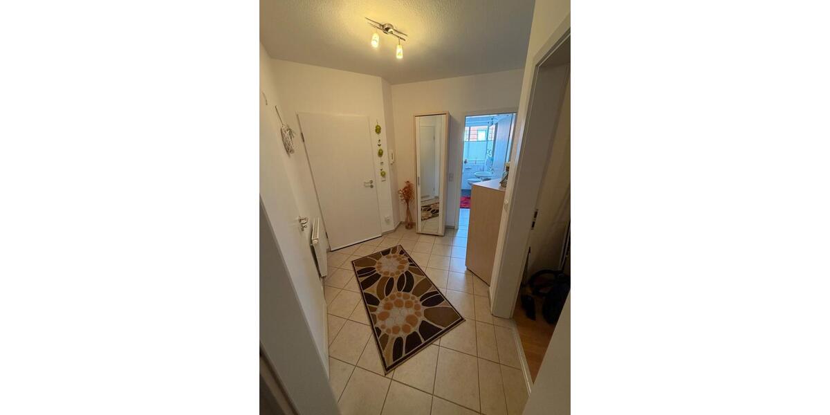 Etagenwohnung Nordhorn - 3 Zimmer, 76 m&sup2;, 199.000&euro; | Angebot:26995792
