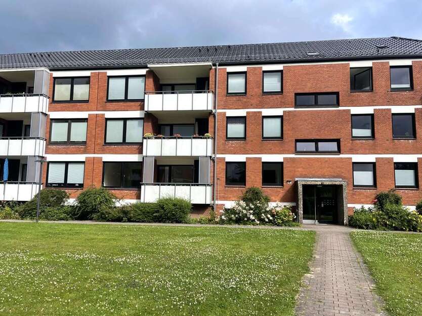Wohnung zum Kaufen in Flensburg 209.000 € 110 m²