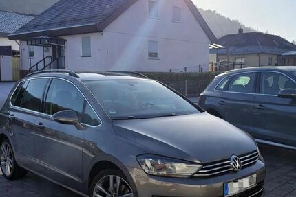 VW Golf Sportsvan 219.500 km 8.750 &euro; Blieskastel 66440