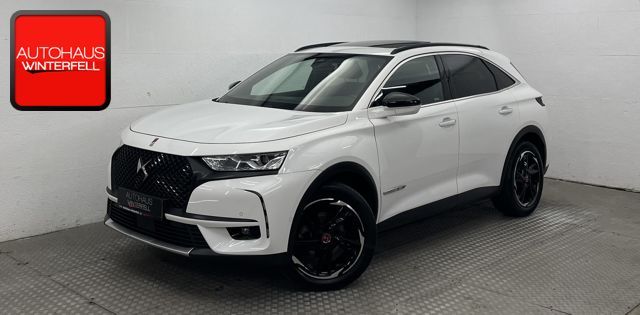 DS7 (Crossback)